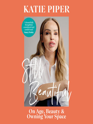 cover image of Still Beautiful